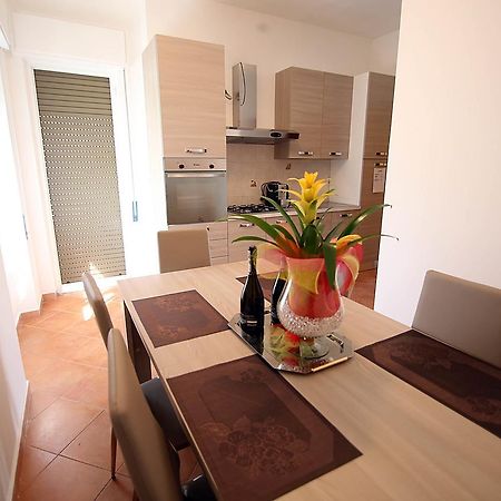 B&B Le Perle Portici Kültér fotó