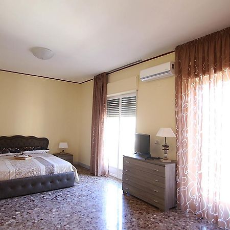 B&B Le Perle Portici Kültér fotó
