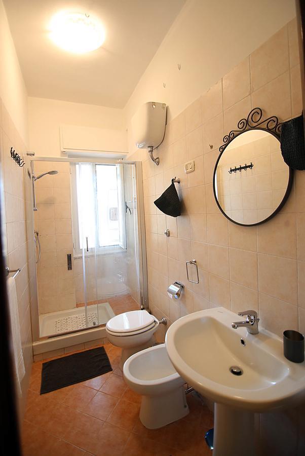 B&B Le Perle Portici Kültér fotó