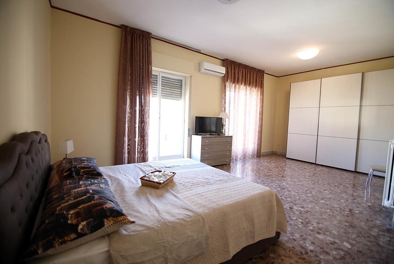B&B Le Perle Portici Kültér fotó