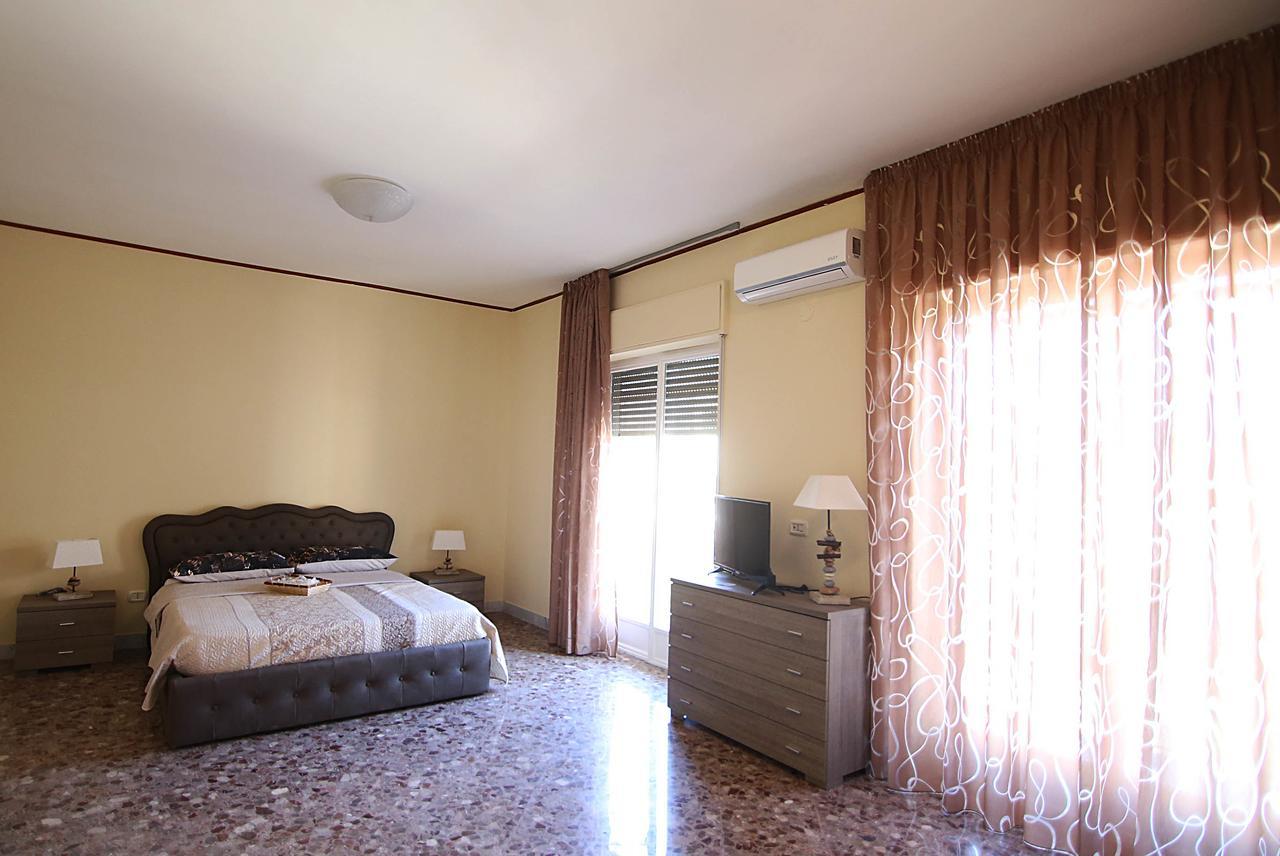 B&B Le Perle Portici Kültér fotó