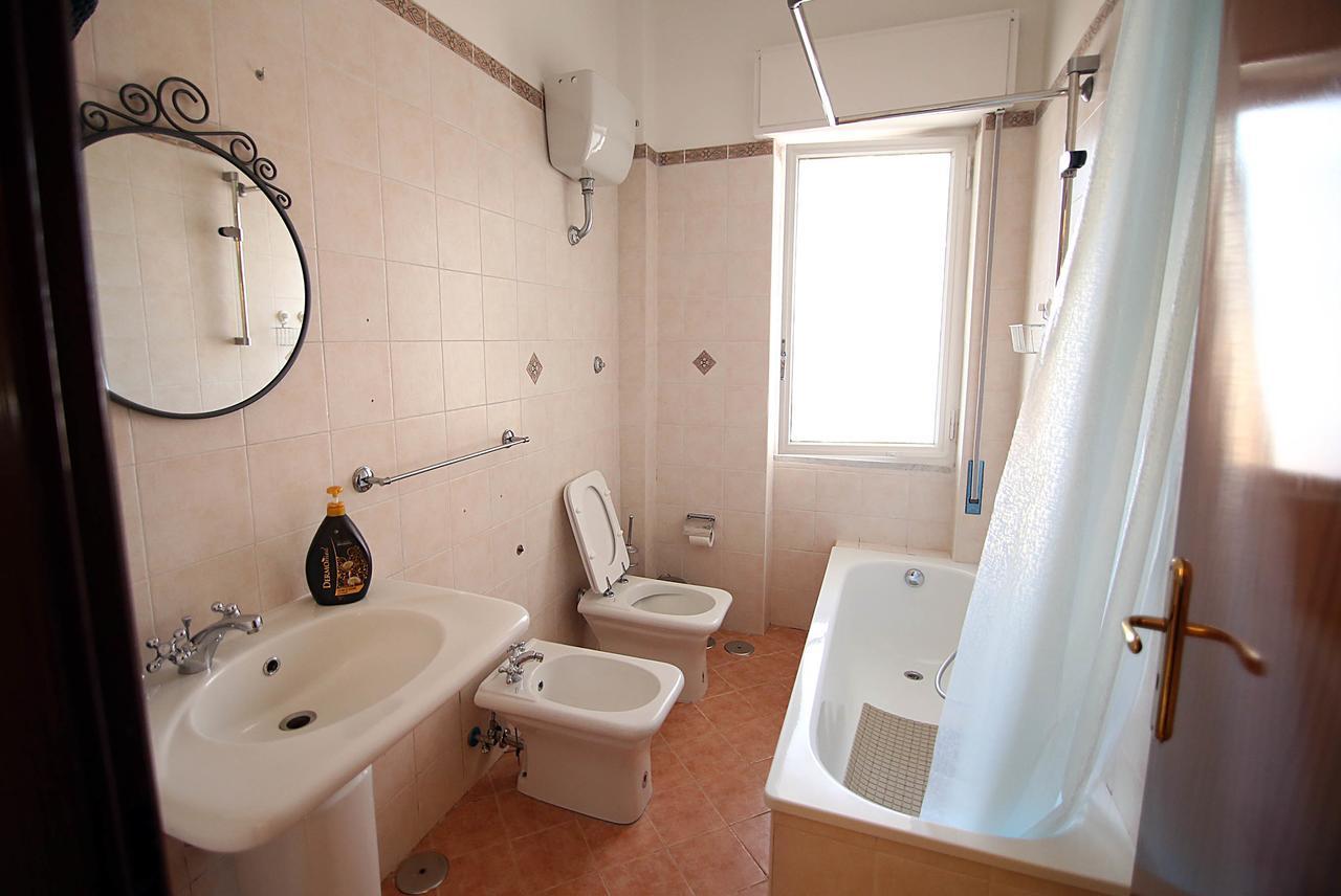 B&B Le Perle Portici Kültér fotó