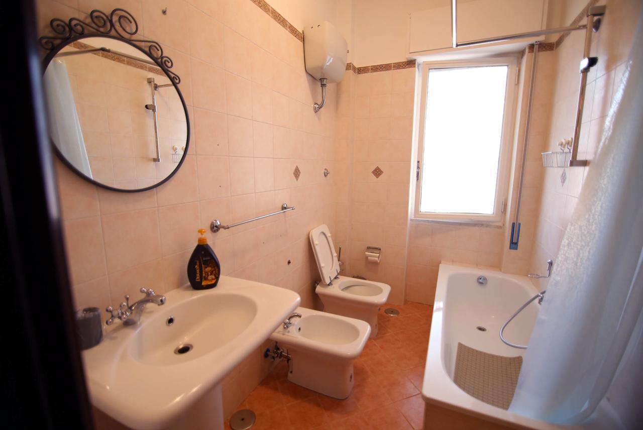 B&B Le Perle Portici Kültér fotó