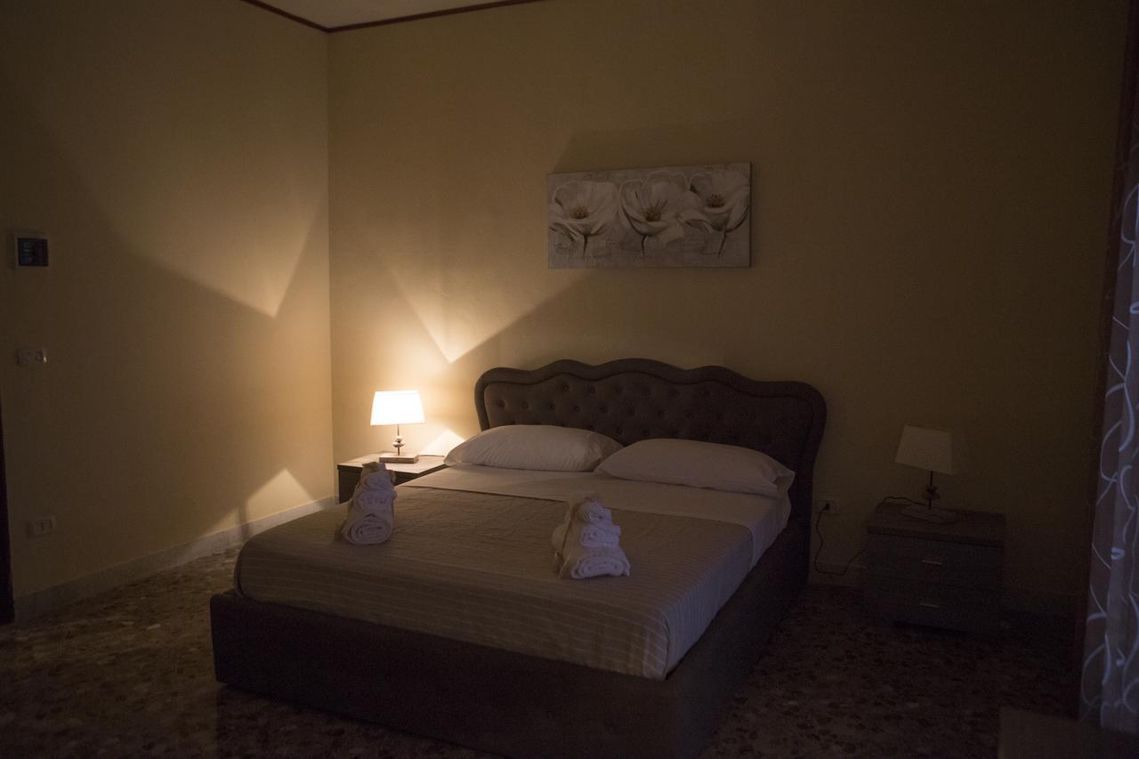 B&B Le Perle Portici Kültér fotó