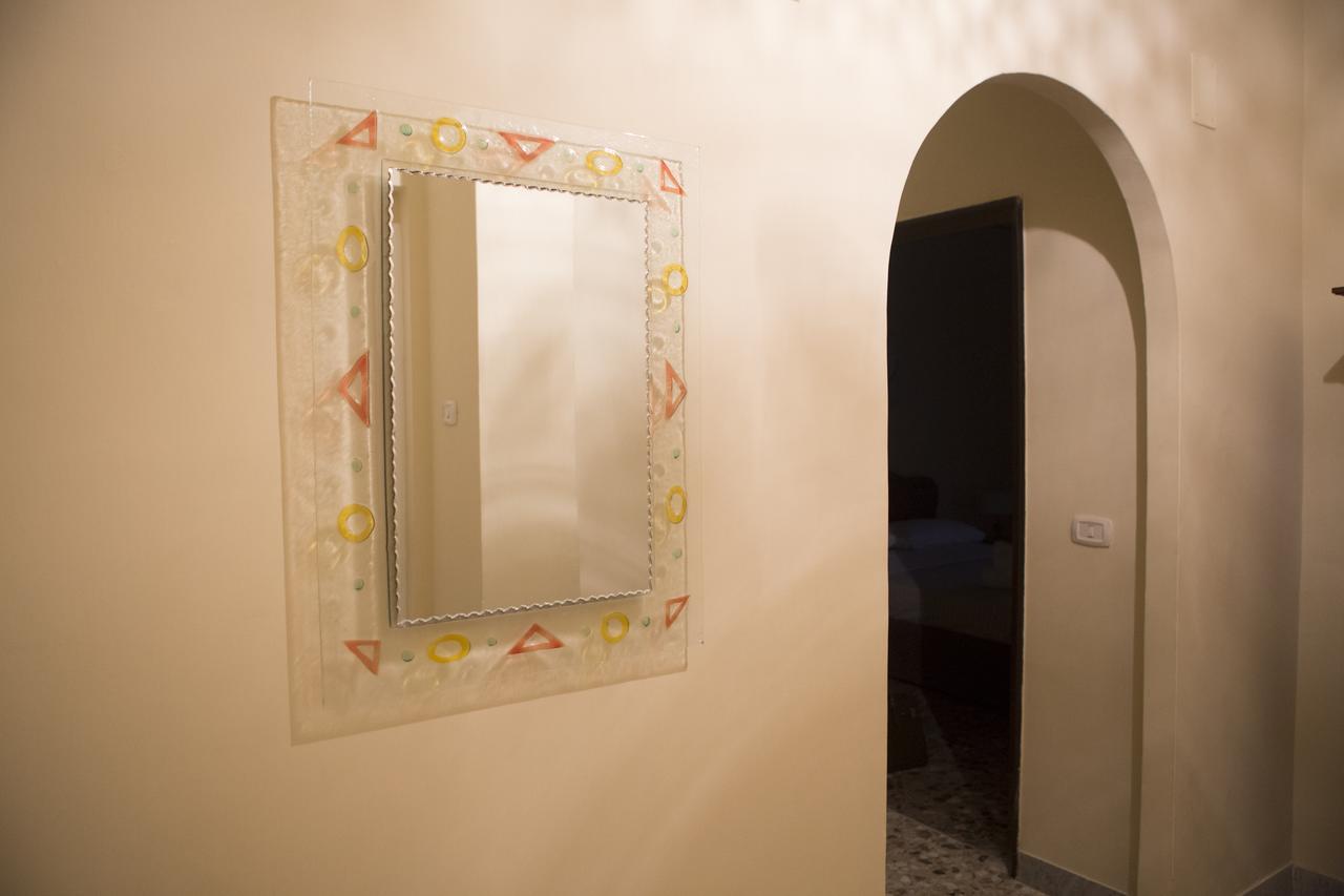 B&B Le Perle Portici Kültér fotó