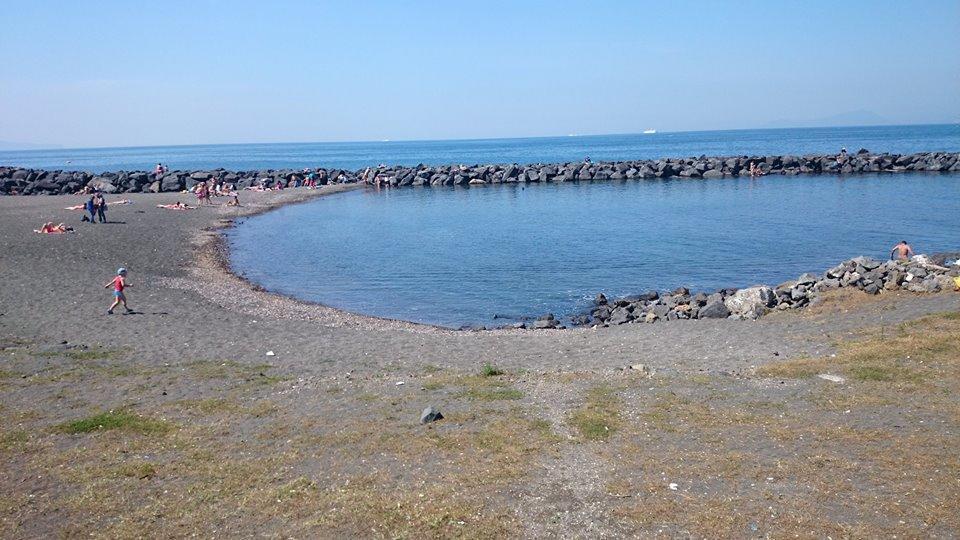 B&B Le Perle Portici Kültér fotó