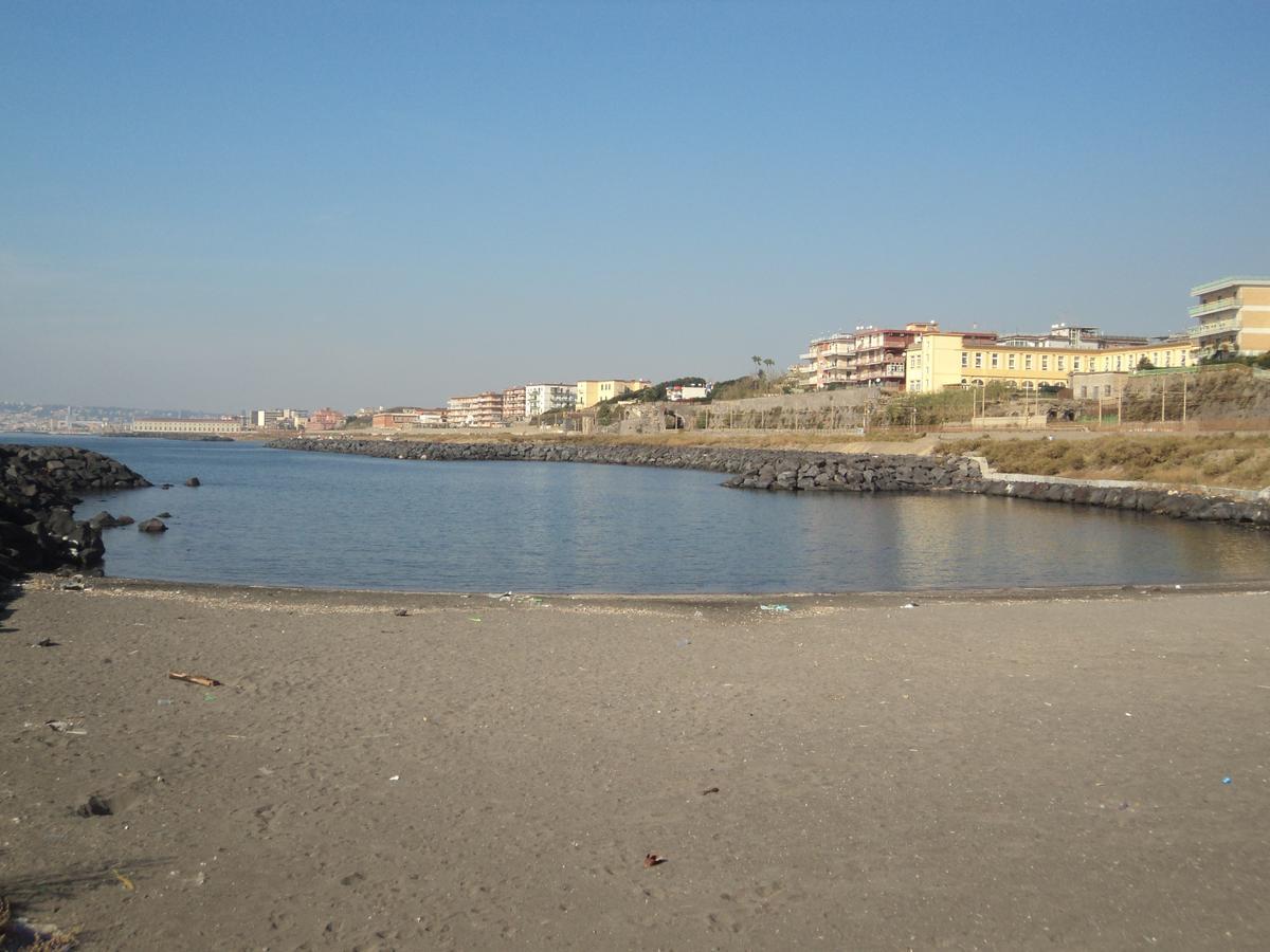 B&B Le Perle Portici Kültér fotó