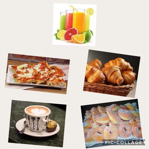 B&B Le Perle Portici Kültér fotó